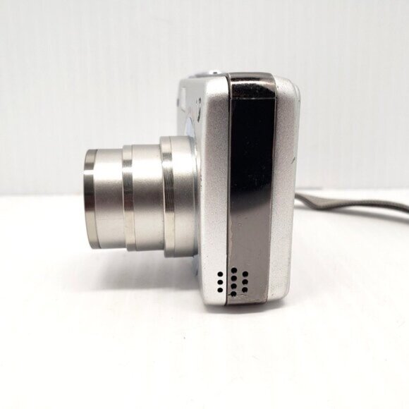 Pentax Optio A10 Digital Camera 8MP 3x Optical Zoom Shake Reduction Tested *READ - Picture 5 of 7